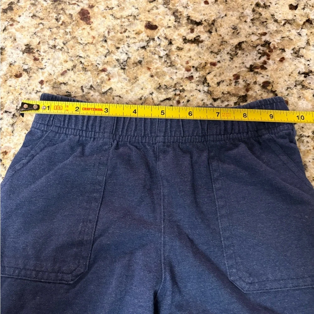 Bundle Size 4T OSHKOSH B’gosh 3 pairs shorts‎